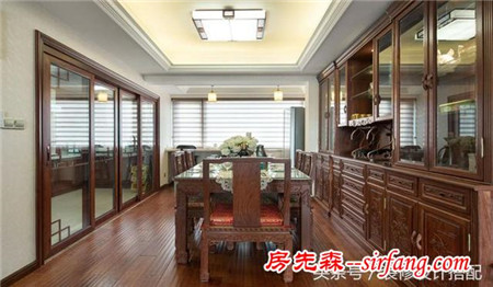 老人對(duì)家的裝修要求，一點(diǎn)不比年輕人差！