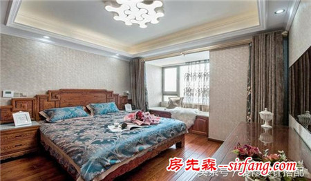 老人對(duì)家的裝修要求，一點(diǎn)不比年輕人差！