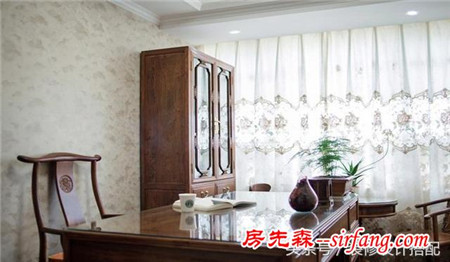 老人對(duì)家的裝修要求，一點(diǎn)不比年輕人差！