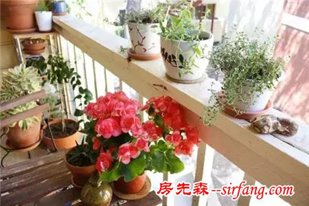 阳台只拿来晾衣服好浪费，这样装修孩子肯定乐翻天！