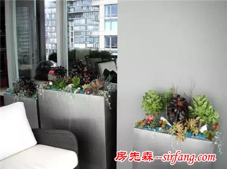 阳台只拿来晾衣服好浪费，这样装修孩子肯定乐翻天！