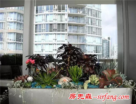 阳台只拿来晾衣服好浪费，这样装修孩子肯定乐翻天！