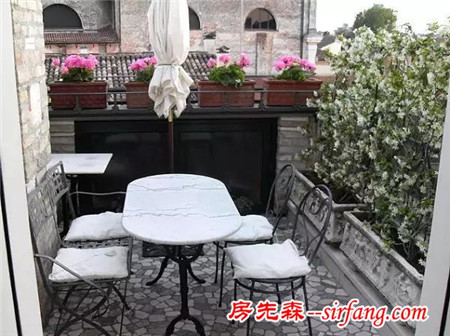 阳台只拿来晾衣服好浪费，这样装修孩子肯定乐翻天！