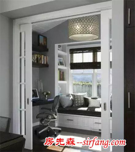 阳台只拿来晾衣服好浪费，这样装修孩子肯定乐翻天！