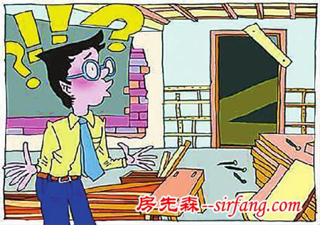 過年裝修要停工，大多數(shù)業(yè)主都不知道要注意這些問題！