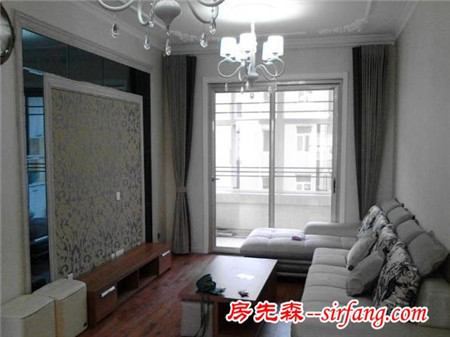 这房子装修竟然花了16万，气的媳妇想离家出走！