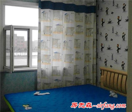 这房子装修竟然花了16万，气的媳妇想离家出走！