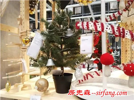 迎圣诞｜圣诞好物推荐，参与互动还送神秘礼品哦！