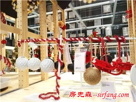 迎圣诞｜圣诞好物推荐，参与互动还送神秘礼品哦！