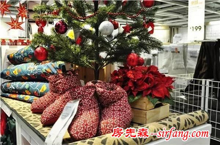 迎圣诞｜圣诞好物推荐，参与互动还送神秘礼品哦！