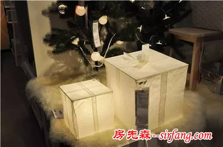 迎圣诞｜圣诞好物推荐，参与互动还送神秘礼品哦！