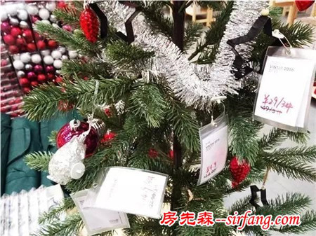 迎圣诞｜圣诞好物推荐，参与互动还送神秘礼品哦！