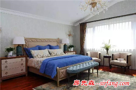 尚层作品丨联投花山郡诗意栖居