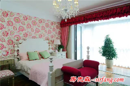 尚层作品丨联投花山郡诗意栖居