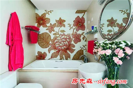 尚层作品丨联投花山郡诗意栖居