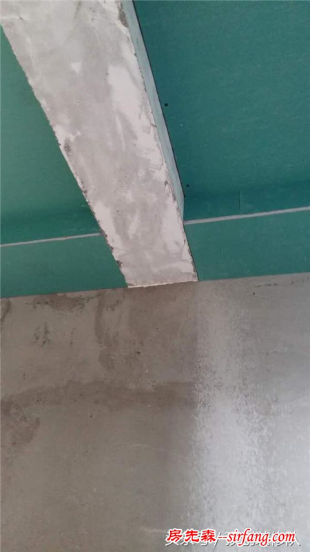 避免石膏板吊顶后期开裂的方法你知道吗？