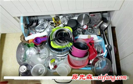 如何保持厨房的干净整洁？