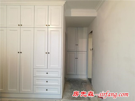 手打家具做完油漆后你还认得么？好比美女素颜和化妆的差别