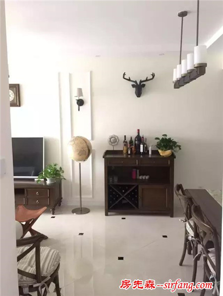 我是90后，我拒絕湊合，裝修出自己理想中的家！