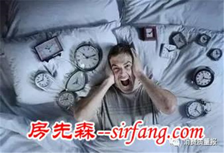 这些睡眠神器能否拯救你的睡眠？