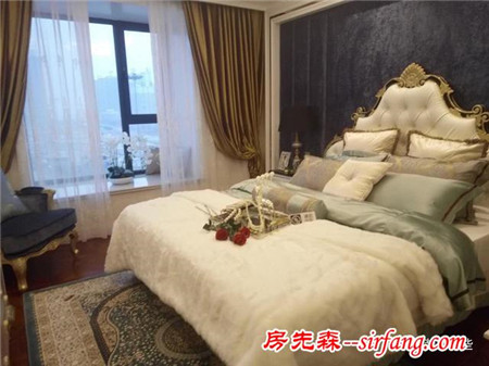 家裝修成這樣怎么樣，還滿意不？