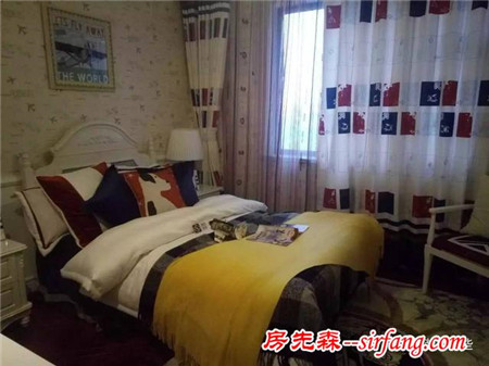 家裝修成這樣怎么樣，還滿意不？