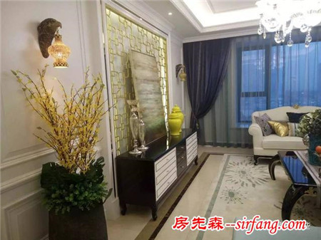 家裝修成這樣怎么樣，還滿意不？