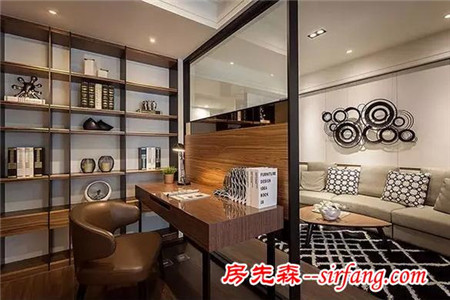 南寧小平米家裝，惠居裝飾帶你細品舒適優(yōu)雅的裝修效果