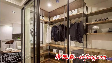 南寧小平米家裝，惠居裝飾帶你細品舒適優(yōu)雅的裝修效果