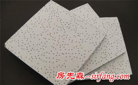 选购新型环保建材硅酸钙板的小技巧盘点