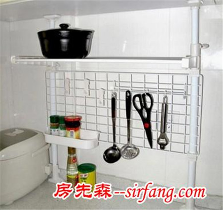 有哪些出租屋实用神器？工具类Get！