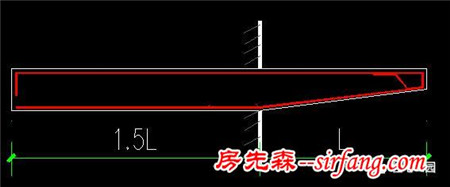 别墅悬挑阳台可不好做，这4点你若不知道，小心乐极生悲！