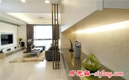 在郑州奋斗五年，终于有了自己的房子，你们看看我装修的怎么样