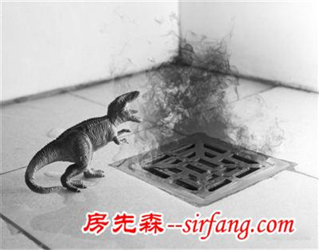 家里的卫生间总感觉潮湿阴暗有臭味，妙招还你洁净空间！