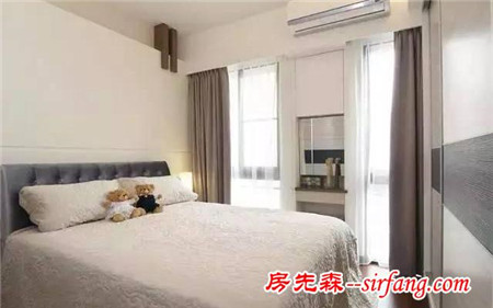 在郑州奋斗五年，终于有了自己的房子，你们看看我装修的怎么样