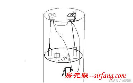 极客教你DIY钻磨两用的迷你手电钻