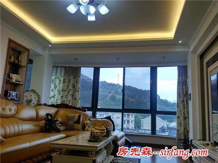 新房入住大半年，雖沒有以前整潔卻很溫馨，實景拍攝給大家曬曬！