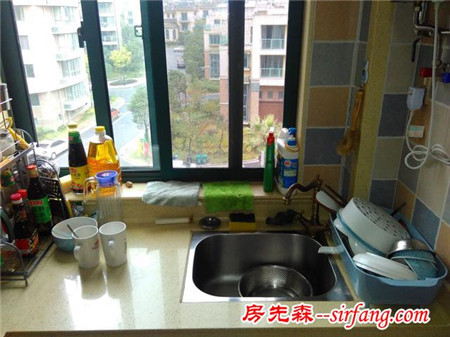 新房入住大半年，雖沒有以前整潔卻很溫馨，實景拍攝給大家曬曬！