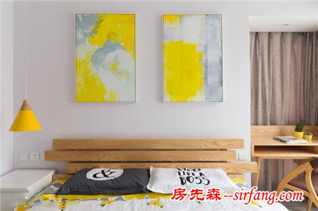 亲戚都说我的北欧新家漂亮 特别是收纳柜 恨不得把淘宝搬回家了
