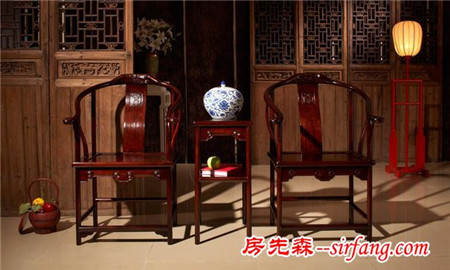 为什么长辈们都钟情于中式家具？年纪大了我才明白……