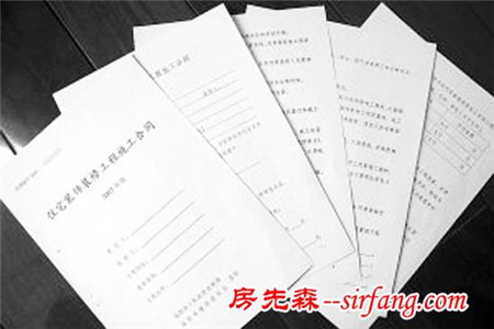 找装修公司就一定要先看平面方案么？