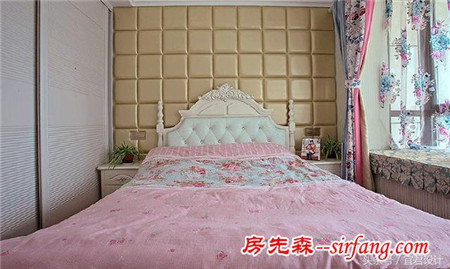 简欧小资情调
