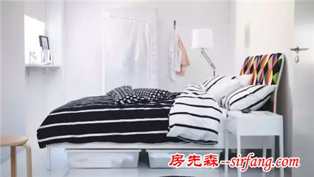 天天在睡的床你该怎么去选？还有该注意什么？你一定不知道！