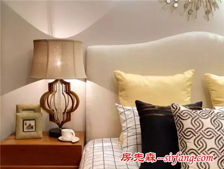 100平米青春雅居，每一個(gè)角落都仿佛住著一個(gè)少女！