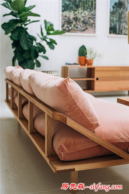 客厅装的北欧风配什么样沙发？合肥人你一看就全明白了！