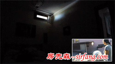 把北京昏暗的地下室变成阳光房，只要有这个90后造的神器就够了