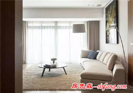 帅小伙花3万打造45㎡单身房，没想到前女友居然找上门来！