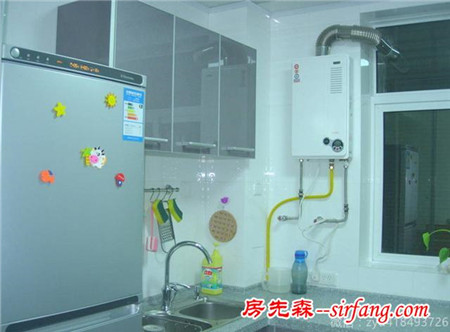 家装选用燃气热水器，福州新房洗浴小心隐藏定时炸弹！