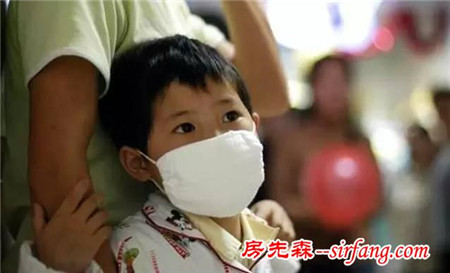 每年210万儿童死于装修污染？有些真相你必须知道！