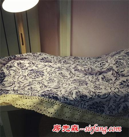 美女爆改10m²阁楼小屋：逐水草而居的家，我就是王！